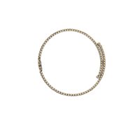 Bracciale Zamberlan Gioielli Donna in Argento Zircone BR2-75 - BR2-75